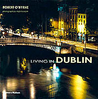 Living in Dublin