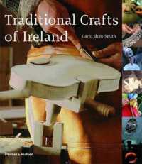 Traditional Crafts of Ireland （Revised）