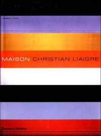 Maison : Christian Liaigre