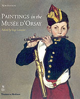 オルセー美術館絵画コレクション<br>Paintings in the Musee d'Orsay （New）