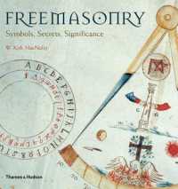 『フリーメースンのすべて―その歴史・象徴・秘密』（原書）<br>Freemasonry : Symbols, Secrets, Significance