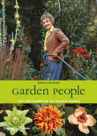 Garden People : The Photographs of Valerie Finnis