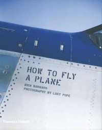 How to Fly a Plane -- Hardback
