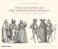 Clothing of the Renaissance World : Europe, Asia, Africa, the Americas