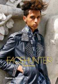 Face Hunter -- Hardback