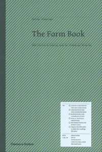 The Form Book : Best Practice in Creating Forms for Printed and Online Use
