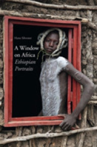 A Window on Africa : Ethiopian Portraits