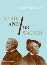 Verdi And/Or Wagner : Two Men, Two Worlds, Two Centuries