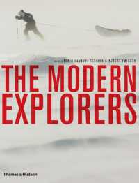 The Modern Explorers