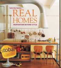 Real Homes : Inspiration Beyond Style
