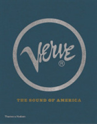 Verve : The Sound of America （PCK SLP CO）