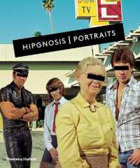 Hipgnosis Portraits : 10cc -- Hardback