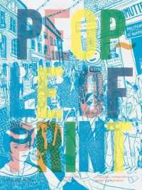 People of Print : Innovative, Independent Design and Illustration