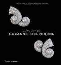 Jewelry by Suzanne Belperron : 'my Style is My Signature' -- Hardback
