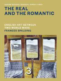 The Real and the Romantic: English Art between Two World Wars - a Times Best Art Book of 2022