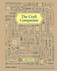 The Craft Companion