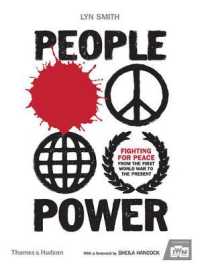 People Power : Fighting for Peace from the First World War to the Present