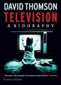 Television : A Biography