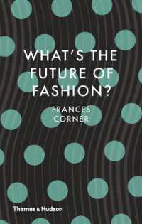 What's the Future of Fashion?