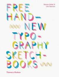 Freehand : New Typography Sketchbooks