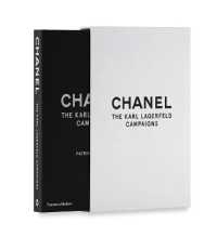 Chanel : The Karl Lagerfeld Campaigns