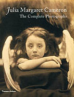 ジュリア・マーガレット・キャメロン全写真<br>Julia Margaret Cameron : The Complete Photographs -- hardback