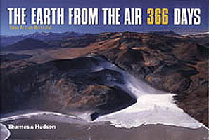The Earth From the Air-365 Days