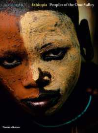 Ethiopia : Peoples of the Omo Valley
