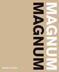 マグナム・フォト<br>Magnum Magnum