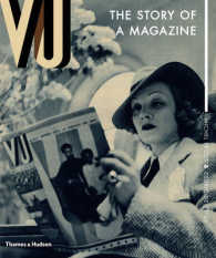 Vu : The Story of a Magazine