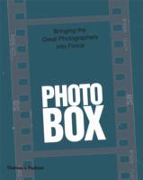 Photobox: Bringing the Great Photographers into Focus
