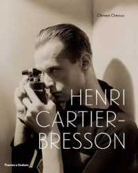 Henri Cartier-Bresson : Here and Now