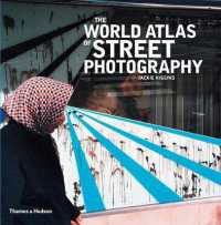 World Atlas of Street Photography -- Hardback