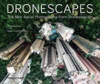 Dronescapes : The New Aerial Photography from Dronestagram