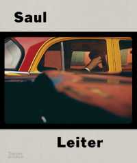 Saul Leiter : The Centennial Retrospective