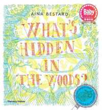 What's Hidden in the Woods? (What's Hidden?)