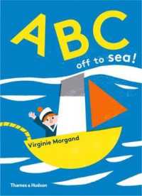 Abc: off to Sea! -- Hardback