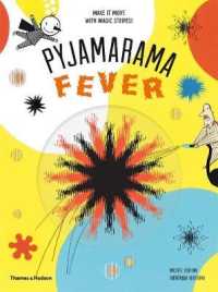 Pajamarama Fever : Make It Move with Magic Stripes!