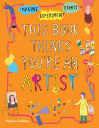 This Book Thinks You're an Artist (This Book Thinks You're...)