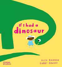 If I had a dinosaur (If I had a...)