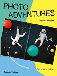 Photo Adventures : Don't take photos, make photos!