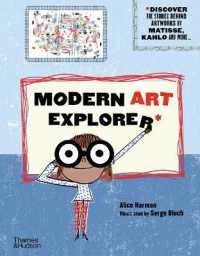 Modern Art Explorer : Modern Art Explorer: Discover the stories behind artworks by Matisse, Kahlo and more...