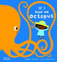 If I had an octopus (If I had a...)
