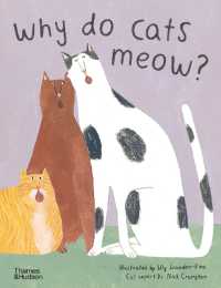Why do cats meow? : Curious Questions about Your Favourite Pet (Favourite Pets)
