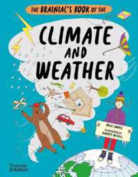 The Brainiac's Book of the Climate and Weather (Brainiacs)