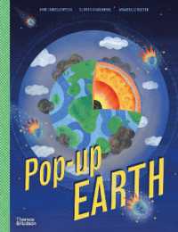 Pop-up Earth (Pop-up series)