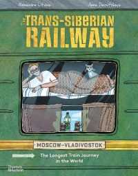 Trans-siberian Railway -- Hardback
