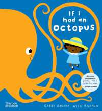 If I had an octopus (If I had a...)