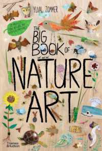 The Big Book of Nature Art (The Big Book series)