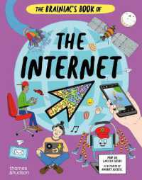 The Brainiac's Book of the Internet (Brainiacs)